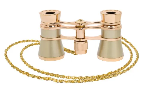 fotografía gemelos de ópera Levenhuk Broadway 325B,  7