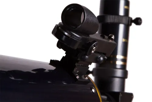 foto telescopio Levenhuk Strike 80 NG,  10