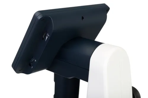 fotografía microscopio digital Levenhuk Discovery Artisan 512,  7