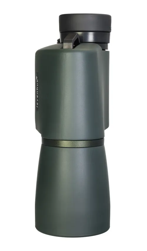 gráfico prismáticos Levenhuk New Sherman PRO 12x50,  9