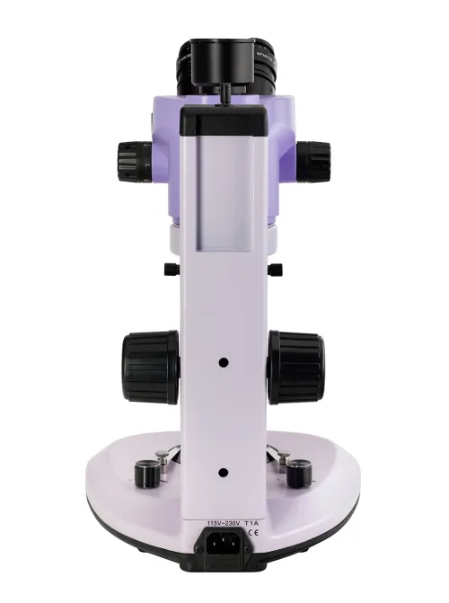 fotografía estereomicroscopio MAGUS Stereo 7T,  8