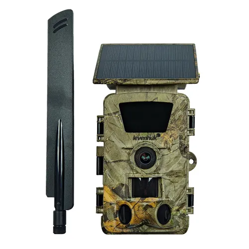 foto cámara de rastreo Levenhuk Trap LTE30,  3