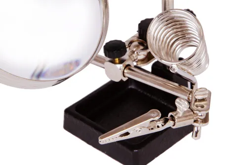 imagen lupa Levenhuk Zeno Refit ZF17,  6