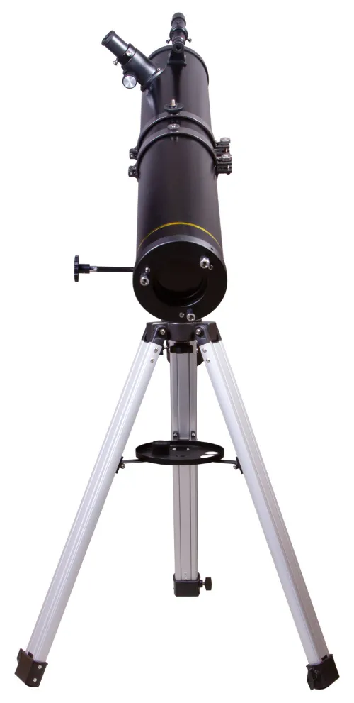 foto telescopio Levenhuk Skyline PLUS 120S,  5