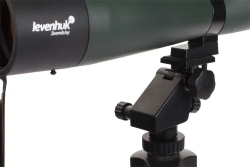 foto catalejo Levenhuk Blaze 70 PLUS,  3