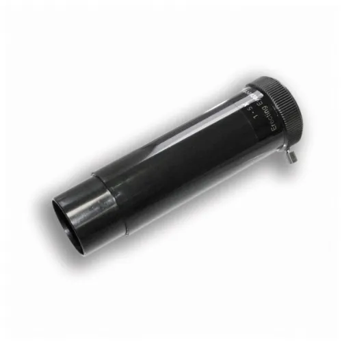 imagen telescopio Bresser Pluto 114/500 EQ,  12