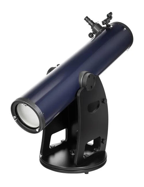 imagen telescopio Dobsoniano Levenhuk New Skyline PLUS 8" (200/1200),  3