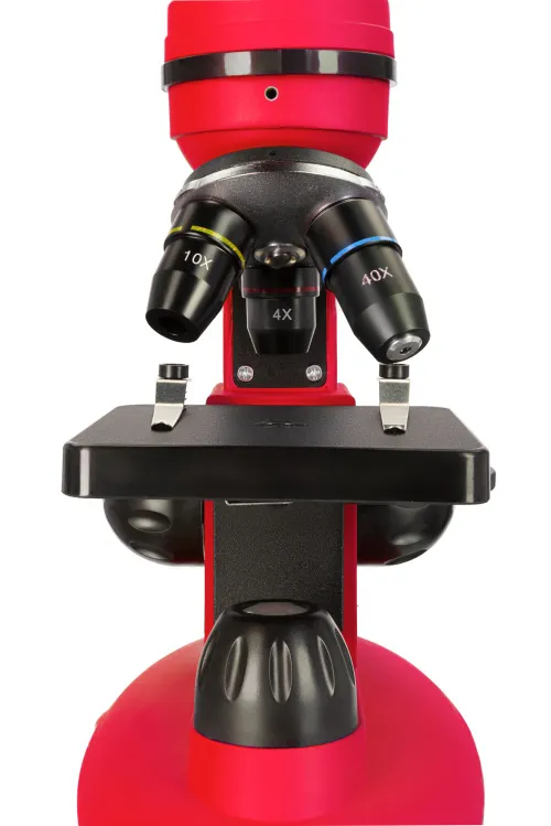 imagen microscopio Levenhuk Discovery Nano,  11