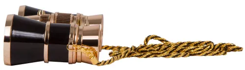 gráfico prismáticos para ópera Levenhuk Broadway 325F (con luz LED y cadena),  10