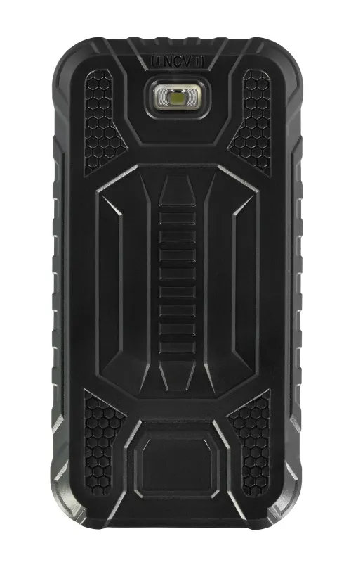 fotografía multímetro digital Ermenrich Zing TC16,  4