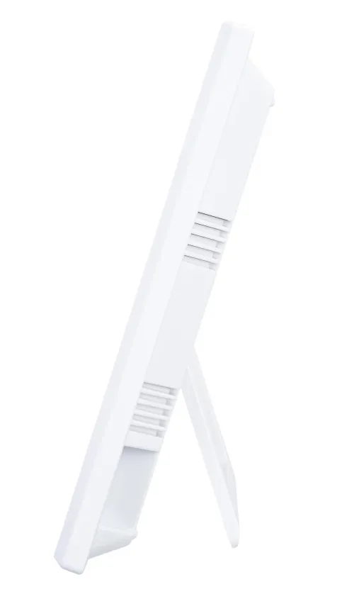 gráfico termómetro Levenhuk Wezzer PLUS LP30,  5