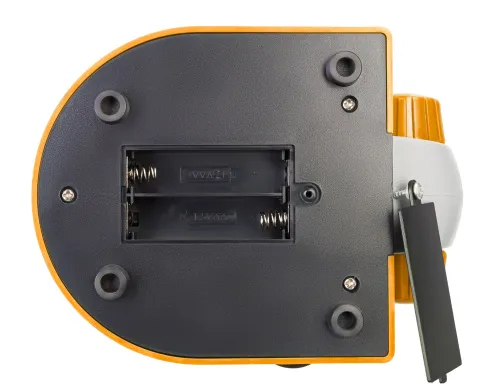 imagen microscopio Levenhuk Discovery Micro con libro,  14