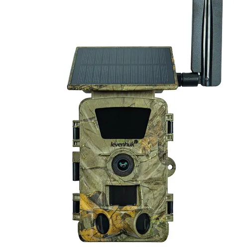 foto cámara de rastreo Levenhuk Trap LTE30,  4