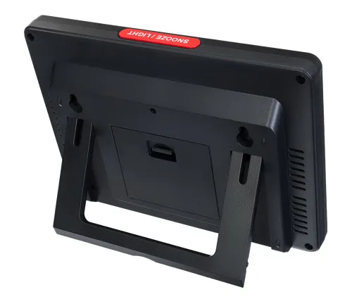 fotografía estación meteorológica Levenhuk Discovery Report WA10,  5