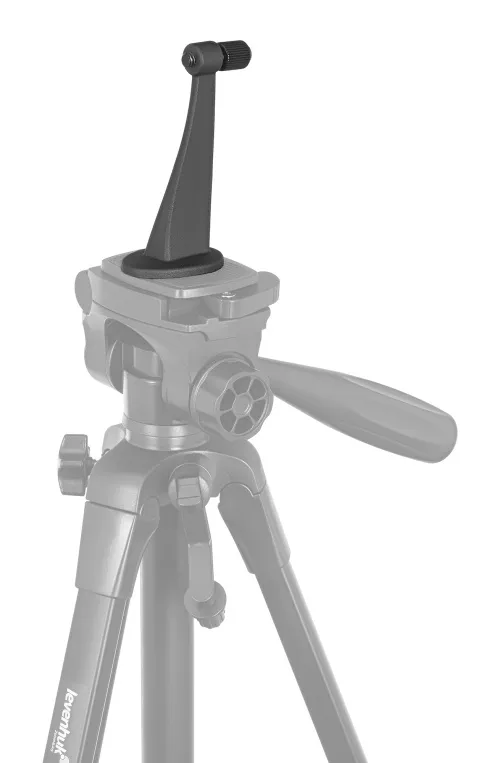 fotografía adaptador para trípode de binoculares Levenhuk TA10,  5