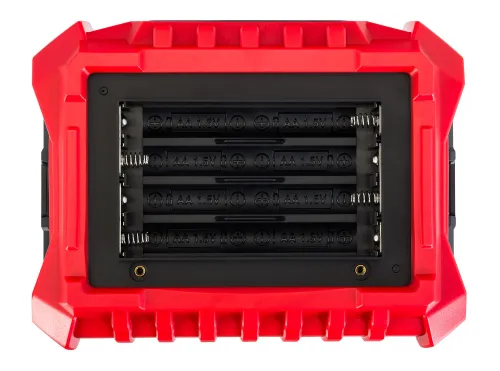 imagen comprobador de resistencia de tierra Ermenrich Ping ET60,  6