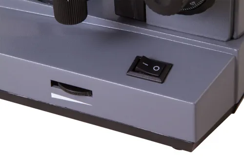 fotografía microscopio monocular digital Levenhuk D320L BASE 3M,  15