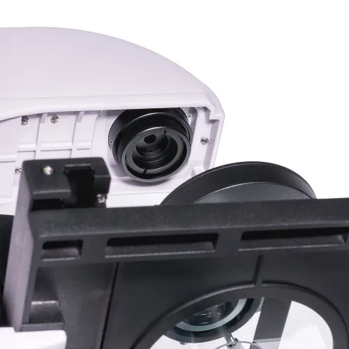 fotografía microscopio invertido de fluorescencia MAGUS Lum V500,  7