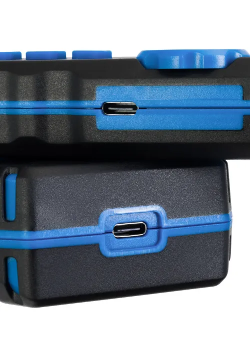 imagen rastreador de cable óptico Ermenrich NetGeeks NP60,  10