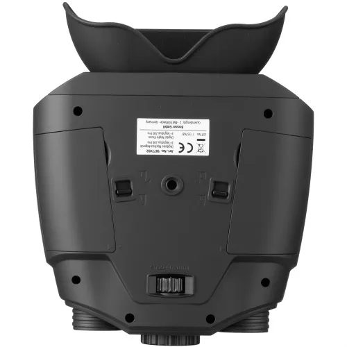 foto binoculares digitales de Visión nocturna Bresser 3x Nightlux 200 Pro,  3