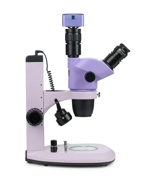 gráfico estereomicroscopio digital MAGUS Stereo D7T PLUS,  8