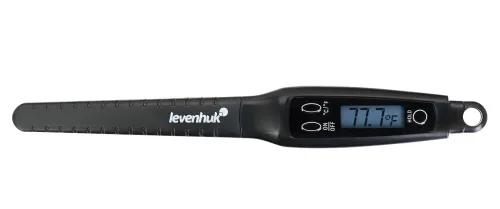 foto sonda térmica de cocina Levenhuk F10,  2
