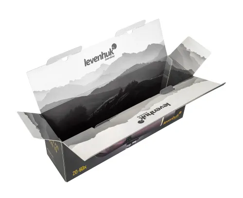 foto catalejo Levenhuk New Blaze PRO 70,  14