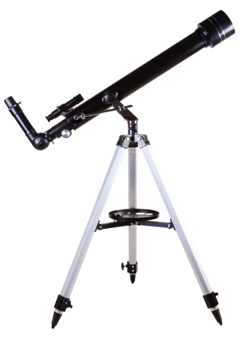 foto telescopio Levenhuk Skyline BASE 60T,  2