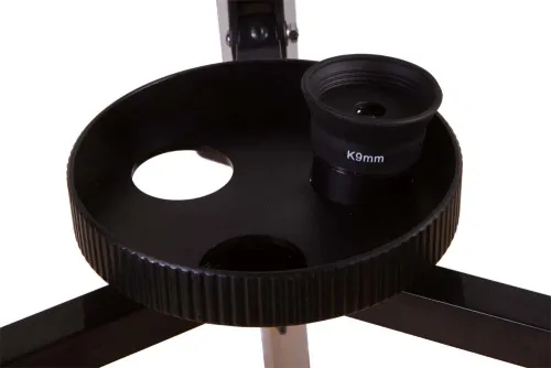 foto telescopio Levenhuk Skyline Travel 80,  11