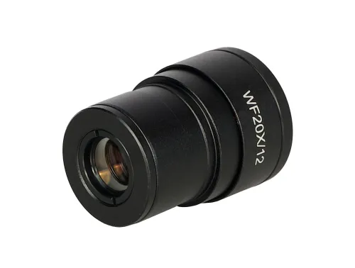 foto ocular con ajuste de las dioptrías MAGUS ND20 20х/12 mm (D 30 mm),  6