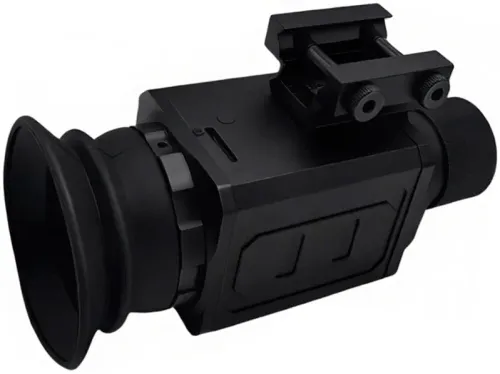 fotografía monocular de visión nocturna Levenhuk Atom Digital DNM70,  6