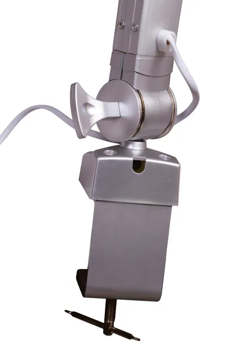 gráfico lupa Levenhuk Zeno Lamp ZL21 LUM,  9