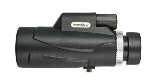 imagen monocular Levenhuk New Wise PLUS 10x42,  11