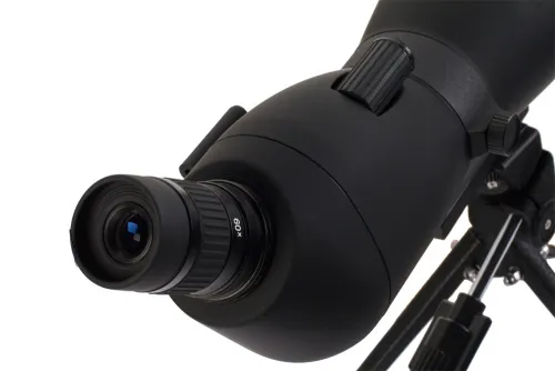 foto catalejo Levenhuk Blaze 90,  5