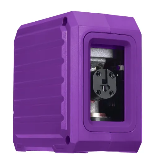 fotografía nivel láser Ermenrich BASE LN10,  6