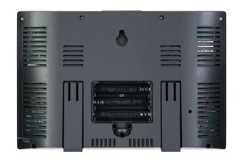 fotografía estación meteorológica Levenhuk Wezzer PLUS LP150,  5