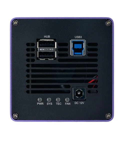 imagen microscopio metalúrgico digital MAGUS Metal D650 BD,  17