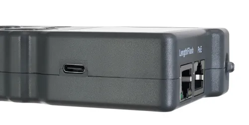 imagen rastreador digital de cables Ermenrich NetGeeks NP40,  7