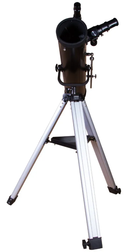 imagen telescopio Levenhuk Skyline BASE 80S,  4