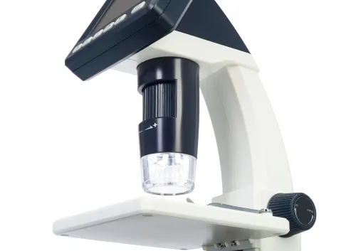 imagen microscopio digital Levenhuk Discovery Artisan 128,  9
