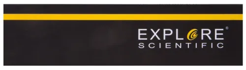 imagen filtro de niebla Explore Scientific H-Beta 1,25",  10