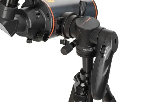 imagen fototelescopio Levenhuk Kelvin MAK80 AZ,  9