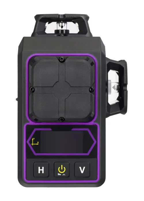 imagen nivel láser Ermenrich PRO LV70,  6