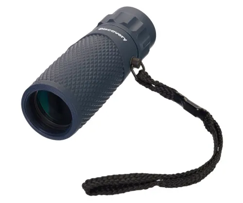 fotografía monocular Levenhuk Discovery Gator 10x25,  6