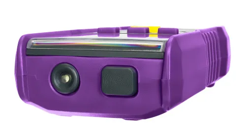 fotografía multímetro digital Ermenrich Zing TC20,  6