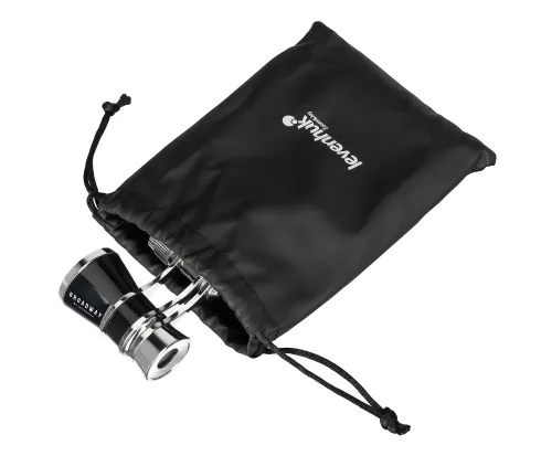 fotografía gemelos de ópera Levenhuk Broadway 325B,  5