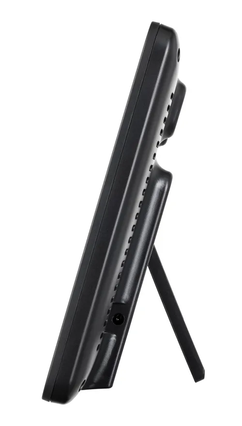 imagen estación meteorológica Ermenrich Report WR60,  5