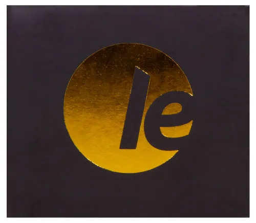 fotografía monocular Levenhuk Atom 10x42,  15