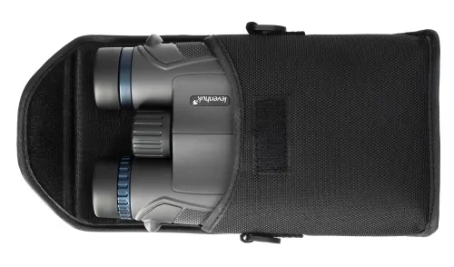 gráfico prismáticos Levenhuk Nitro 8x42,  5