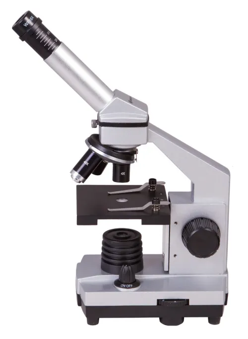 foto microscopio Bresser Junior 40–1024x, sin funda,  2